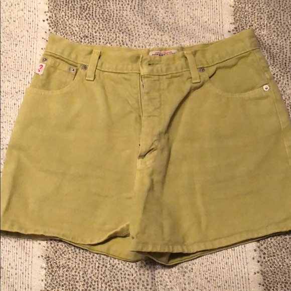 Vintage Guess Shorts - Picture 1 of 3